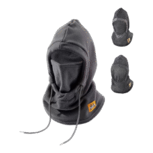 【万人同抢】帽子男女秋冬季骑行防寒防风面罩冬天保暖口罩脖套加绒加厚防风护耳头套 升级一体式防风面罩【灰色】10.9元 (券后省4,月销2000+)