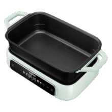 苏泊尔（SUPOR）智能多功能料理锅电蒸锅电煮锅电火锅分体易清洗涮一体蒸煮炒煎大屏触控煮锅多用途电火锅 5L H3423FC862539.1元 (每满599减120,券后省0.9)