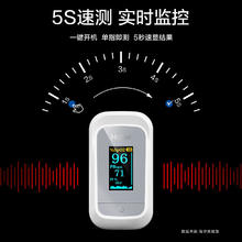 国家补贴、PLUS会员：海尔 Haier 血氧仪指夹式医用级 BSX258