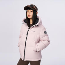 88VIP会员：BOSIDENG 波司登 2025羽绒服中性时尚运动百搭保暖面包服男女同款短款券后603.3元