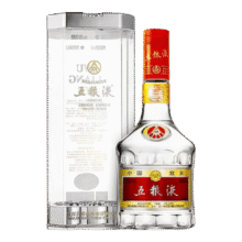 WULIANGYE/五粮液 普五第七代 52° 浓香型 425ml 1瓶