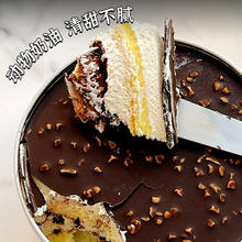 今日必买：盛京天禄 蛋糕铁罐子 300g17.2元