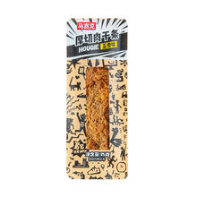 今日必买：马赛克先生 MR．MOSAIC 手撕鸡肉干 五香味15g*3包12.59元