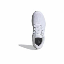 adidas 女款 跑步鞋131.9元(需领券)