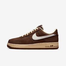 NIKE 耐克 AIR FORCE 1 男款休闲运动鞋 HQ2037-006