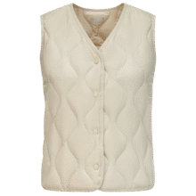 波司登25年羽绒马甲女士秋冬90绒轻薄V领修身短款休闲送礼物外套