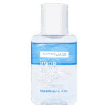 美宝莲眼唇卸妆水全脸可卸温和敏感不刺激40ml【临期清仓】