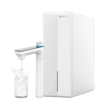 沁园双子芯净矿2.0净水器 1400G初始流速体验家用8年RO过滤器 双水路直饮净饮一体机UR-S61293国家补贴2699.1元 (券后省0.9,月销5000+)