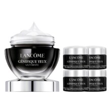 兰蔻 小黑瓶发光眼霜 20ml+赠20ml351.77元