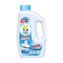 平衡点 The balance 洗碗机专用洗碗粉 1.12kg15.34元（品牌金110.34元）