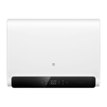 米家小米60升智能双胆电热水器2超薄大水量3200W速热免换镁棒储水式扁桶一级能效国家补贴以旧换新MJ051177.41元