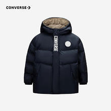 匡威 儿童极寒高充绒羽绒服 201g充绒量189.1元