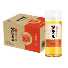 统一 茶里王正山小种红茶300ml*12瓶