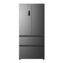 plus会员：容声 方糖515升 法式多门 冰箱 BCD-515P60FZMAD