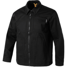 男款梭织夹克休闲男装上衣无帽户外徒步登山通勤运动翻领外套302元