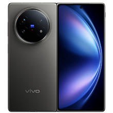 vivo X Fold5 手机 16GB+512GB 钛度 第三代骁龙8