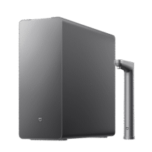 米家小米富矿净水器1200G 母婴级厨下家用 5年长效RO反渗透 富含矿物质 一级水效 MR1263-D3419.1元 (券后省0.9)