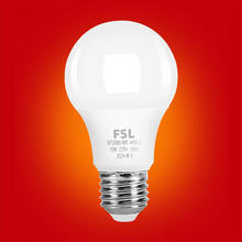 FSL 佛山照明 LED水晶系列球泡 LED灯泡 E27大螺口 暖光券后1.12元