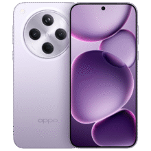 OPPO Find X8s  5G手机 16GB 512GB 风信紫3599.1元
