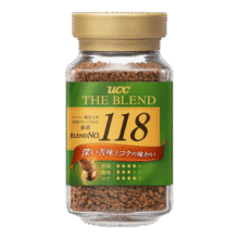 悠诗诗118速溶咖啡粉90g 原装进口速溶冻干经典香醇  27年12月到期