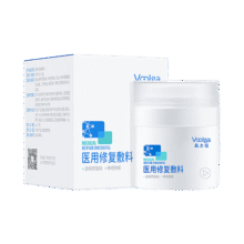 敷尔佳医用修复敷料 械字号面霜剂型40g 轻度晒伤 激素皮炎MRD(G)：40g99元 (满80减12,送赠品,月销1w+)