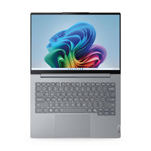 ThinkPad ThinkBook 14 2025 英特尔酷睿 5 AI创造本（Core5-220H、16G、512G）