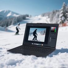 ThinkPad T14p AI PC 酷睿Ultra9 285H 14.5英寸高性能工程师本笔记本电脑 32G 1TB 3K 商务办公本7839.2元