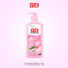 Liby 立白 APG薄荷洗洁精 2斤