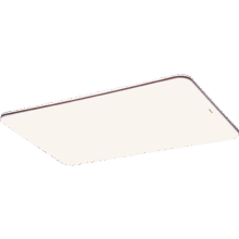 松下（Panasonic）吸顶灯全光谱客厅灯 IP40智能护眼140瓦HHXSX166【包安装】243元