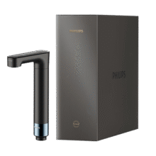 飞利浦（PHILIPS）加热净水器家用 2000G矿物质水 净擎U24Pro 5.1L/min热水流速加热直饮一体机AUT8011【国家补贴】3299.2元 (券后省0.9)