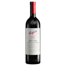 奔富 BIN150设拉子干红葡萄酒 750ml289元、包邮