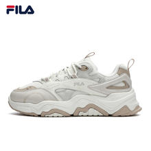 FILA 斐乐 COLLINA 山丘鞋 女士老爹鞋