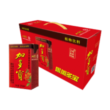 plus会员：加多宝 纯植物饮料 250ml 24盒 *3件、需凑单25.53元/件 共76.59元+凑70.5元
