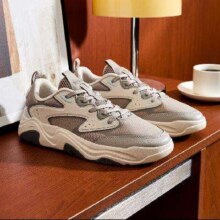 ANTA安踏 后浪 男子复古增高运动鞋89元