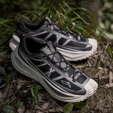 淘金币可用、88VIP：李宁 CF溯 行川SE 男女款徒步鞋