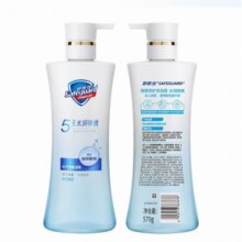 再降价：舒肤佳 美护沐浴露 小蓝瓶铃兰清香400g赠200g11.91元+169(需领券)
