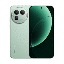 realme 真我 GT8 Pro 手机 理光GR影像系统 格林 12+256G