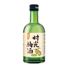 88VIP：时光梅 青梅酒 8度330ml*1瓶