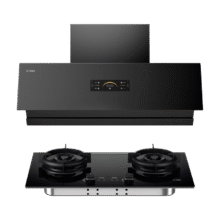 双11预售、PLUS会员：方太 侧吸变频烟灶套装 25巡航风量 70%热效率双边定时灶 JCD18TA+TF37B天然气3417元(需领券)