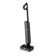 追觅 洗地机T60【9.85cm超薄机身 24000pa飓风吸力】洗拖吸拖一体机自动清洗家用拖地扫地机国家补贴1990.76元(需领券)