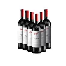 Penfolds 奔富 BIN28 干红葡萄酒 750ML*6瓶整箱