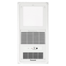 松下（Panasonic）浴霸 智能浴霸FV-RB20VL1暖风照明排气一体【国家补贴】风暖1375.2元 (券后省0.9)