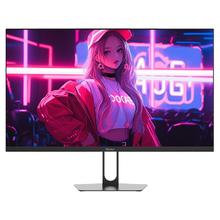 皓丽 Horion 27GQ921 27英寸FastIPS显示器（2K、180Hz、93%DCI-P3、1ms）