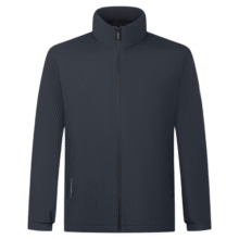 再降价、88VIP:柒牌 黄金鲜羽绒 轻薄羽绒服短款男士261.65元+淘金币(限时礼金直降，仅限今日)