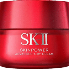 SKII SK-II大红瓶面霜 致臻赋能焕采精华霜80g sk2650元(需领券)(超V价)