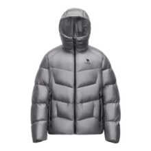 13日10点:骆驼  羽神【鹅绒】羽绒服冬季新款女款男款  多色可选486.1元+15元淘金币(需领券、需福利礼金)