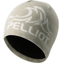 伯希和（Pelliot）【晴川】户外羊毛帽男女轻量保暖针织帽子男登山徒步105434006绿120元 (送赠品,券后省120)