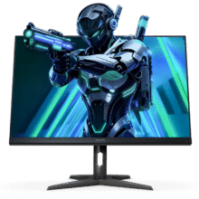 双11、限地区、plus:飞利浦EVNIA弈威 24.5英寸原生300Hz超310Hz FastIPS 硬件低蓝光 HDR 校色 电竞显示器 M3枪神25M3N3240U577.15元(需领券)