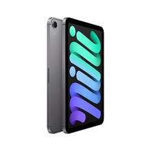 京东PLUS：苹果 Apple iPad mini 7 2024款 平板电脑（A17 Pro、128GB、5G版、深空灰色）