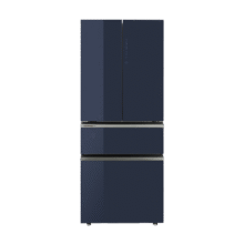 PLUS：SIEMENS 西门子 无界Pro 461升双循环法式多门四开门家用电冰箱 零度保鲜 嵌入式零嵌 KF72VA356C